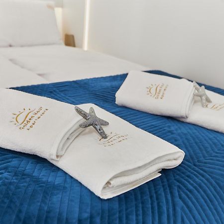 Golden Hour Apartments- Plac Slowianski 43 Świnoujście Εξωτερικό φωτογραφία