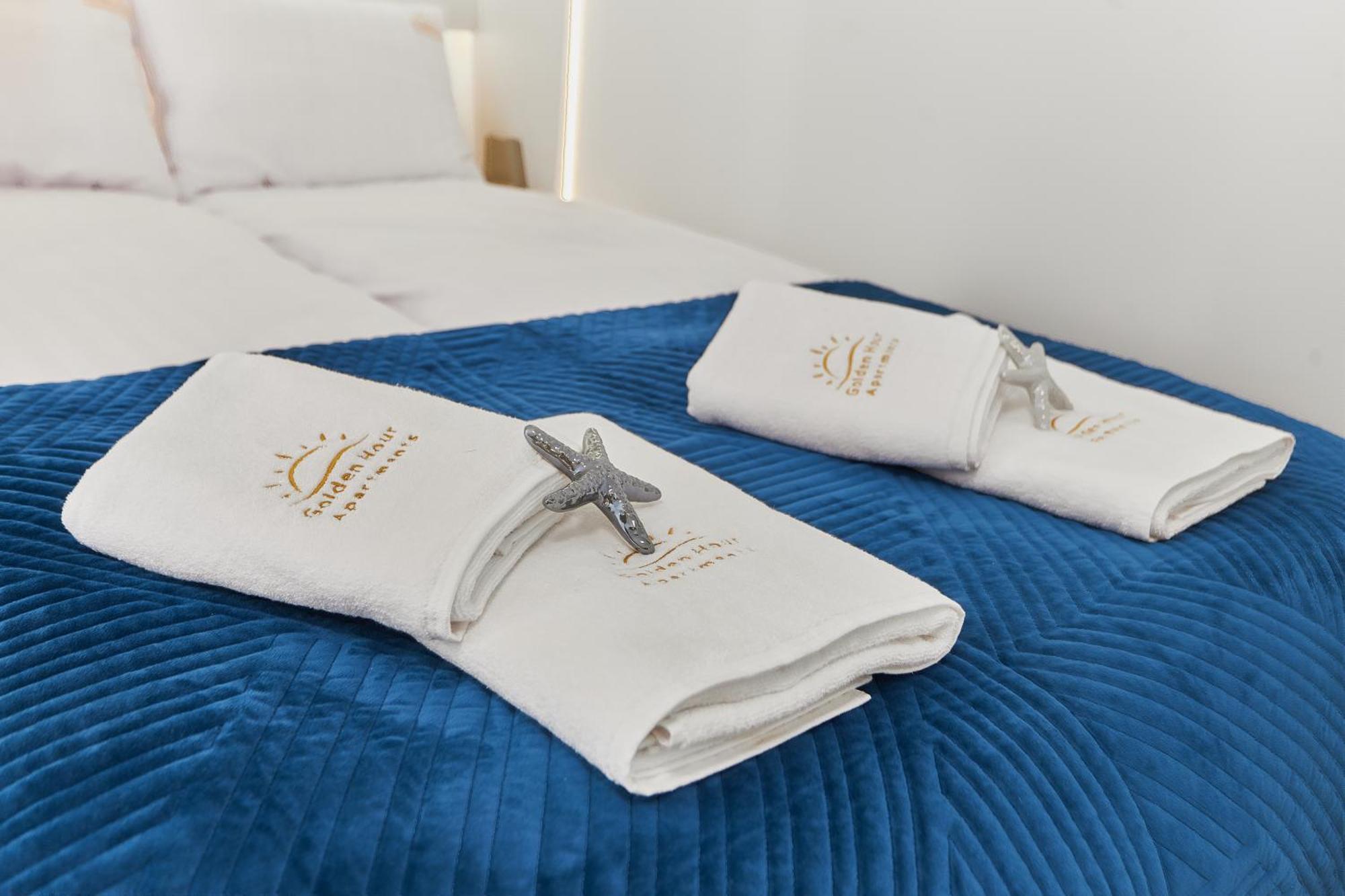 Golden Hour Apartments- Plac Slowianski 43 Świnoujście Εξωτερικό φωτογραφία