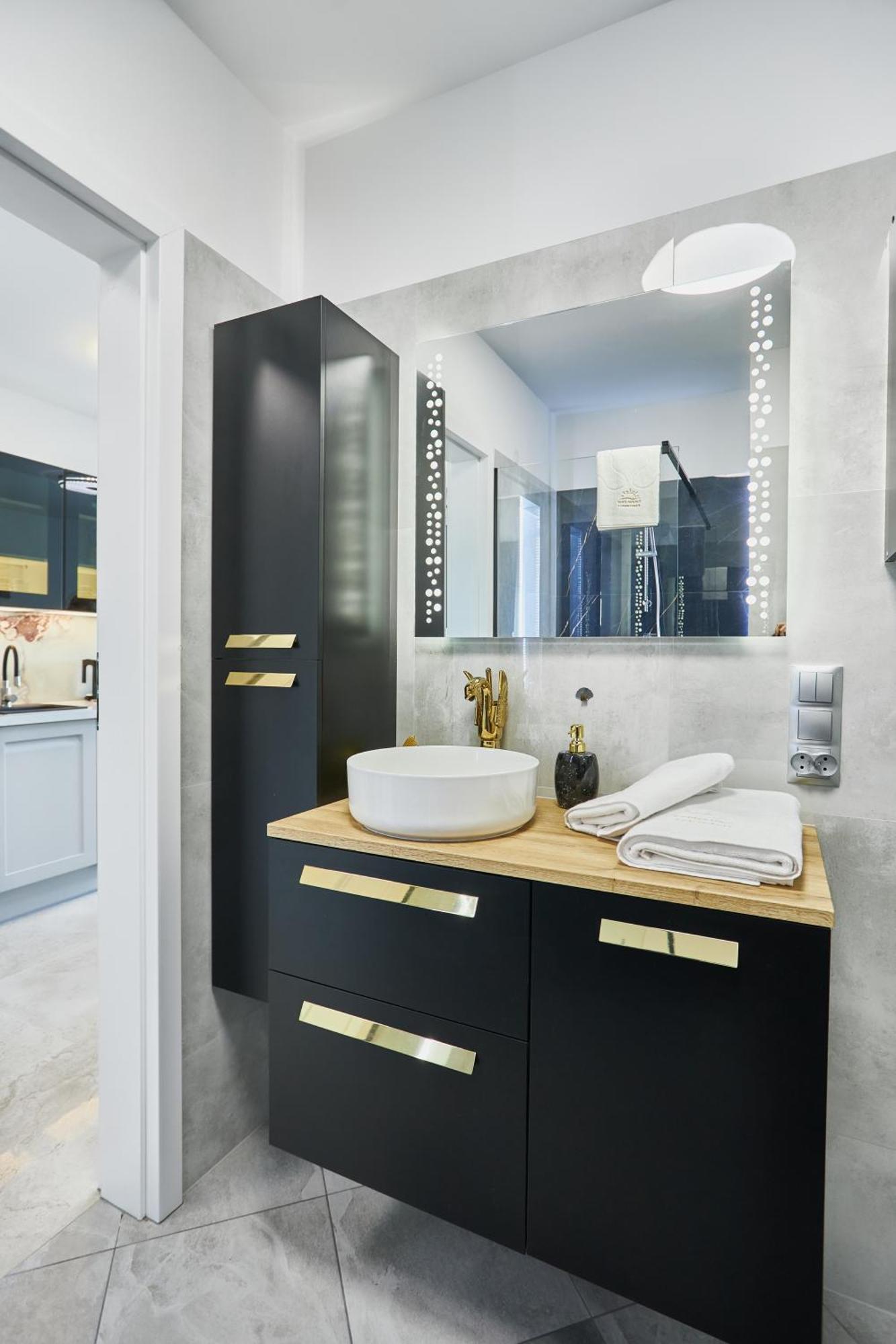 Golden Hour Apartments- Plac Slowianski 43 Świnoujście Εξωτερικό φωτογραφία