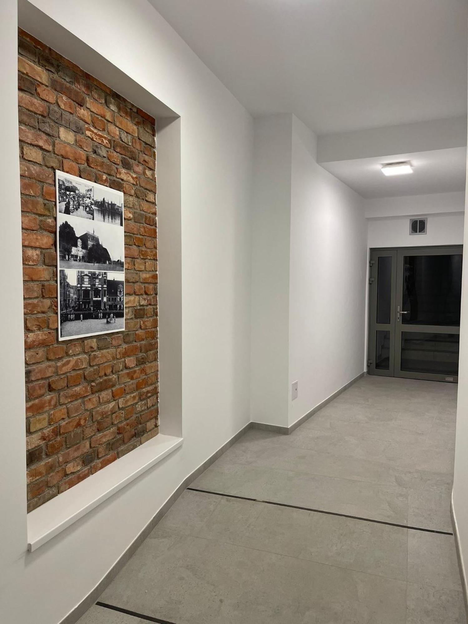 Golden Hour Apartments- Plac Slowianski 43 Świnoujście Εξωτερικό φωτογραφία